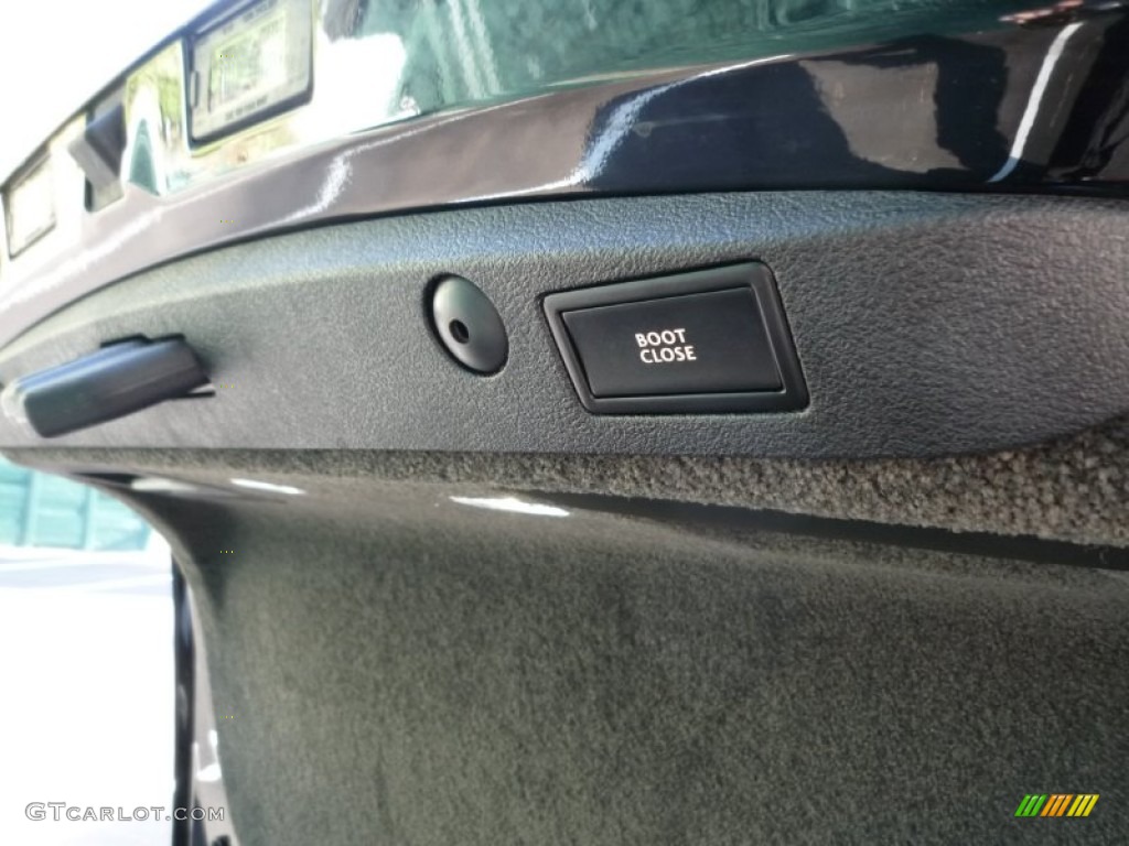 2012 Continental GTC  - Beluga / Magnolia photo #13