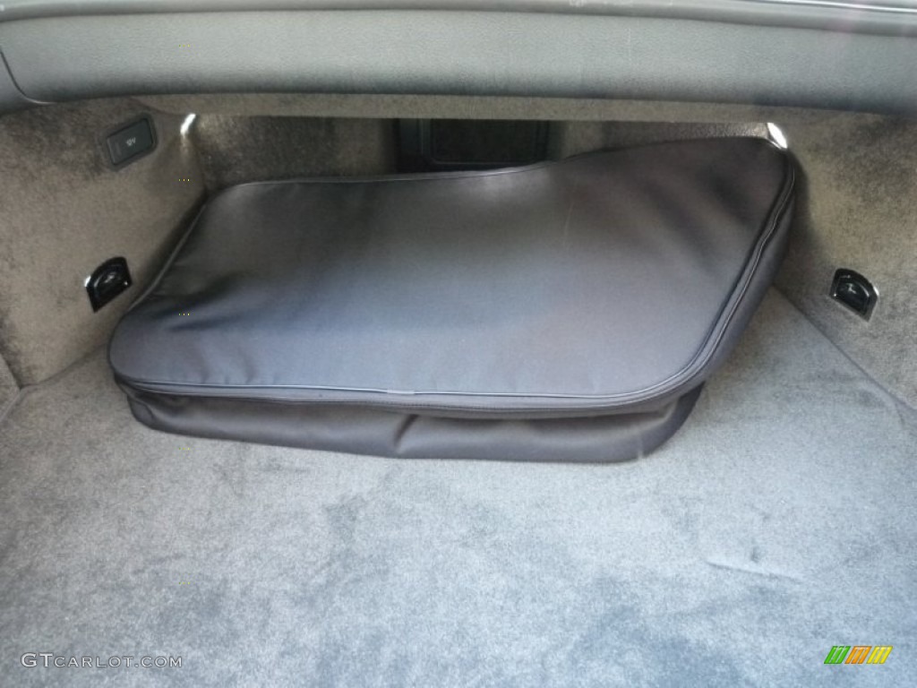 2012 Continental GTC  - Beluga / Magnolia photo #14