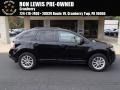 Black - Edge SEL AWD Photo No. 1