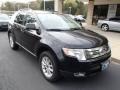 Black - Edge SEL AWD Photo No. 2
