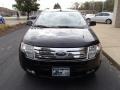 Black - Edge SEL AWD Photo No. 3