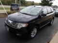 Black - Edge SEL AWD Photo No. 4