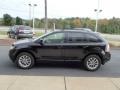 Black - Edge SEL AWD Photo No. 5