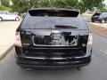Black - Edge SEL AWD Photo No. 7