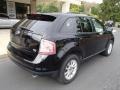 Black - Edge SEL AWD Photo No. 8