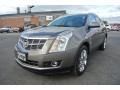 Mocha Steel Metallic - SRX FWD Photo No. 2