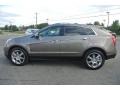 Mocha Steel Metallic - SRX FWD Photo No. 3