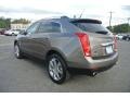 Mocha Steel Metallic - SRX FWD Photo No. 4