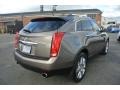 Mocha Steel Metallic - SRX FWD Photo No. 5