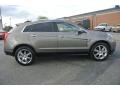 Mocha Steel Metallic - SRX FWD Photo No. 6