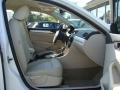 Candy White - Passat 2.5L SE Photo No. 7