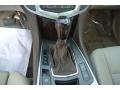 Mocha Steel Metallic - SRX FWD Photo No. 10