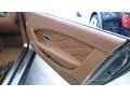 Door Panel of 2012 Continental GTC 