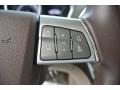 Mocha Steel Metallic - SRX FWD Photo No. 14