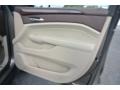 Mocha Steel Metallic - SRX FWD Photo No. 23