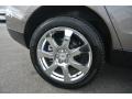 Mocha Steel Metallic - SRX FWD Photo No. 24