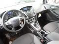 2014 Ingot Silver Ford Focus SE Hatchback  photo #15