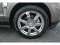 Mocha Steel Metallic - SRX FWD Photo No. 25