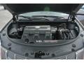 Mocha Steel Metallic - SRX FWD Photo No. 26
