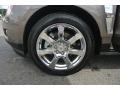 Mocha Steel Metallic - SRX FWD Photo No. 27