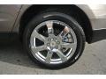 Mocha Steel Metallic - SRX FWD Photo No. 28