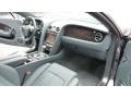 2012 Bentley Continental GT Brunel/Brunel Interior Dashboard Photo