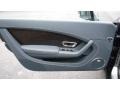 Door Panel of 2012 Continental GT 