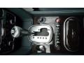 2012 Bentley Continental GT Brunel/Brunel Interior Transmission Photo