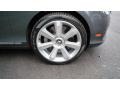 2012 Bentley Continental GT Standard Continental GT Model Wheel and Tire Photo