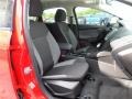 Race Red - Focus SE Hatchback Photo No. 10