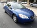 Electric Blue Metallic - G6 Sedan Photo No. 2