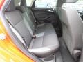 Race Red - Focus SE Hatchback Photo No. 12