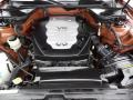 3.5 Liter DOHC 24-Valve VVT V6 Engine for 2006 Infiniti FX 35 AWD #86867556