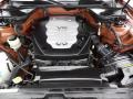 2006 Infiniti FX 3.5 Liter DOHC 24-Valve VVT V6 Engine Photo