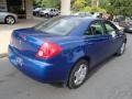 Electric Blue Metallic - G6 Sedan Photo No. 8