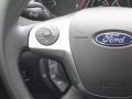 Race Red - Focus SE Hatchback Photo No. 18