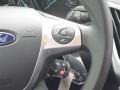 Race Red - Focus SE Hatchback Photo No. 19