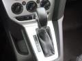Race Red - Focus SE Hatchback Photo No. 21