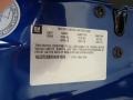 Electric Blue Metallic - G6 Sedan Photo No. 20