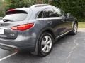 2009 Blue Slate Infiniti FX 35  photo #19