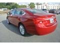 Crystal Red Tintcoat - Impala LT Photo No. 4