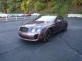 Gray Violet Metallic - Continental GT Supersports Photo No. 3