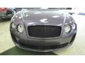 2011 Gray Violet Metallic Bentley Continental GT Supersports  photo #11