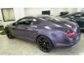 Gray Violet Metallic - Continental GT Supersports Photo No. 14