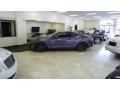 Gray Violet Metallic - Continental GT Supersports Photo No. 17