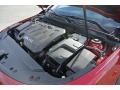 2014 Crystal Red Tintcoat Chevrolet Impala LT  photo #21