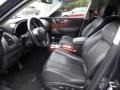 2009 Blue Slate Infiniti FX 35  photo #41