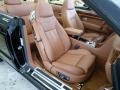 2009 Bentley Azure Saddle Interior Interior Photo