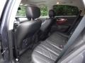 2009 Blue Slate Infiniti FX 35  photo #42