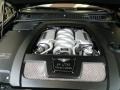  2009 Azure  6.75 Liter Twin-Turbocharged V8 Engine